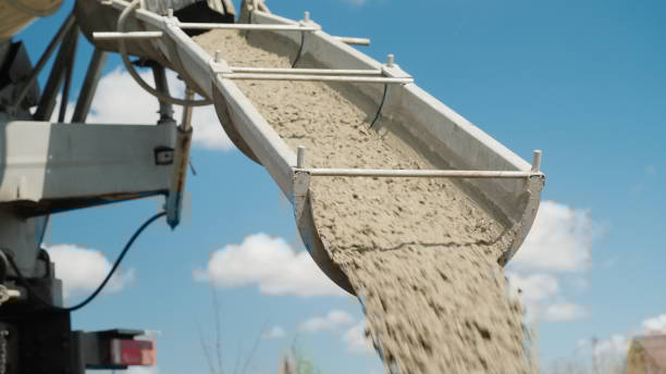 Best Concrete Removal and Replacement in Mount Gay Shamrock, WV