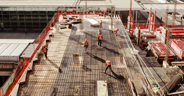  Mount Gay Shamrock, WV Concrete contractor Pros