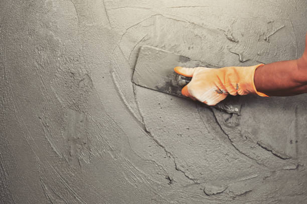 Best Residential Concrete Solutions in Mount Gay Shamrock, WV