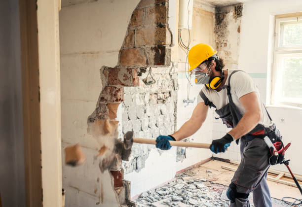 Best Concrete Foundation Repair in Mount Gay Shamrock, WV