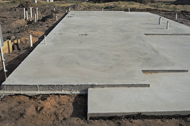 Best Concrete Sealing and Maintenance in Mount Gay Shamrock, WV