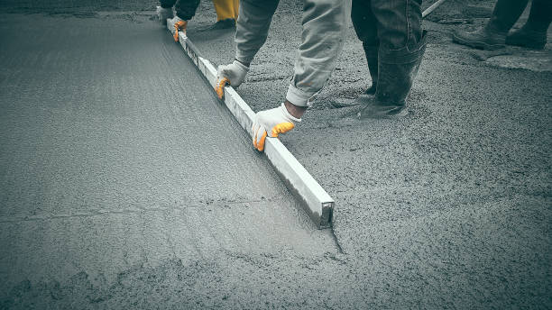Best Concrete Foundation Repair in Mount Gay Shamrock, WV