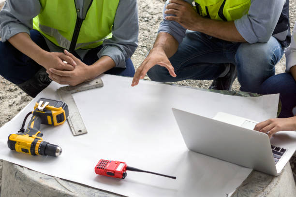 Best Concrete Demolition Services in Mount Gay Shamrock, WV